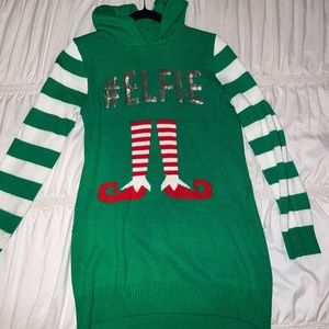 Christmas is coming! Size L-XL Make me an offer!
